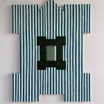 Matt Kleberg, Untitled (Set of 25), 2025