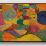 Brent Wadden, Untitled, 2018