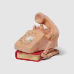 Stephanie H. Shih, White Whale, 2023