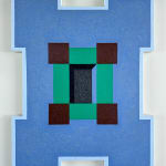 Matt Kleberg, Untitled (Set of 25), 2025