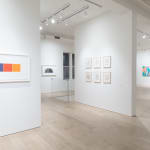 Robert Crumb, Lex. Ave. Line, 1967-69