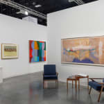 Darren Waterston, Awaiting Spring, 2020