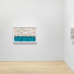 Darren Waterston, Awaiting Spring, 2020