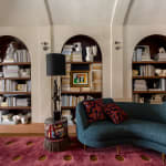 Fernand Léger, Deux Têtes de Femmes avec une Fleur, 1949