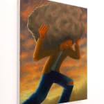 Nicasio Fernandez, Colossal, 2024