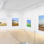 Michael Gregory, East of the River, 2023