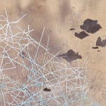 Val Britton, Waterfront #17, 2025