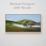 Michael Gregory, Veridi Veritate, 2017