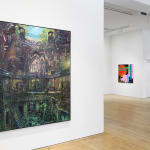 Michael Gregory, Kimble, 2020