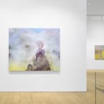 Darren Waterston, Field 4, 2024