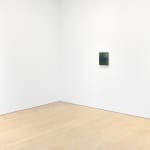 Nicasio Fernandez, Dormant, 2025