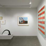 Clare Kirkconnell, Monks Debating, 2024