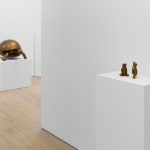 Tom Otterness, Moby Dick, 2002