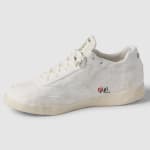 Stephanie H. Shih, White Whale, 2023