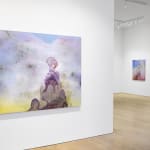 Darren Waterston, Field 4, 2024