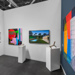 Michael Gregory, Kimble, 2020