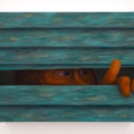 Nicasio Fernandez, Noid, 2025