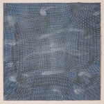 Sam Messenger, Veil for Hawthorne, 2022