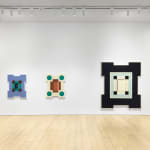 Matt Kleberg, Untitled (Set of 25), 2025