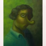 Nicasio Fernandez, Scowl, 2025