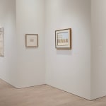 Wayne Thiebaud, Delights, 1964