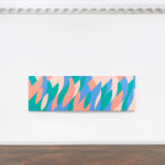 Bridget Riley, Untitled (Related to 'Sound'), 1972