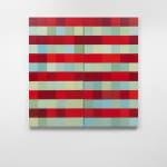 Clare Kirkconnell, Monks Debating, 2024