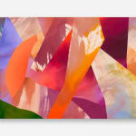 Heather Day, Open Interval, 2026