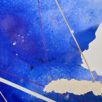 Darren Waterston, My Ecstasy, 2023