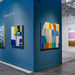 Anna Kunz, Intertwined, 2025