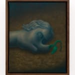 Nicasio Fernandez, Dormant, 2025