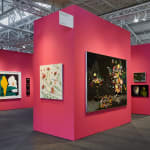 Michael Gregory, Untitled, 2023