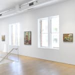 Helen Berggruen, If, 2025