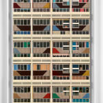 Lucy Williams, Indoor Pool (with tiled mosaic) #1, 2025