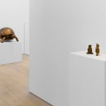 Tom Otterness, Moby Dick, 2002