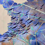 Darren Waterston, My Ecstasy, 2023