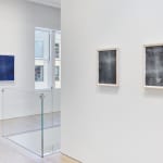 Sam Messenger, Veil for Hawthorne, 2022