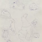 Robert Crumb, Mr. Goodbar, 1967-68