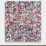 Lucy Williams, Abstract Assemblage, 2025