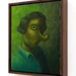 Nicasio Fernandez, Scowl, 2025