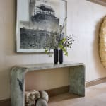 Anselm Kiefer, Mont Salvage, 2009