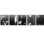 Olga Migliaressi-Phoca, March issue – vague – year 2096, 2024