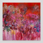 Wenhui Hao, Uncanny Valley, 2025