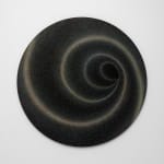 Cairo Dwek, Violet Drift, 2025