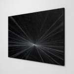 Cairo Dwek, Violet Drift, 2025