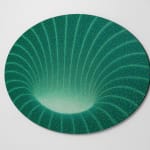 Cairo Dwek, Violet Drift, 2025