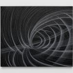 Cairo Dwek, Violet Drift, 2025