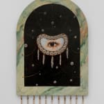 Wenhui Hao, Uncanny Valley, 2025