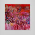 Wenhui Hao, Uncanny Valley, 2025