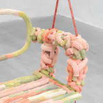 Wenhui Hao, Uncanny Valley, 2025